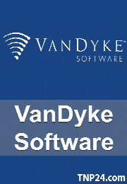 VanDyke SecureCRT v5.5.2