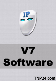 Volcano Force Hide IP Platinum v3.2