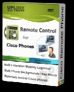 Remote Phone Control for Cisco Phones v2.1.1