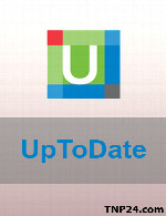 UpToDate 18.2 Portable for PC & PDA