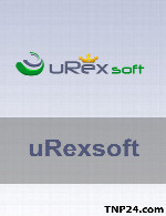 uRexsoft iPhone DVD Ripper v2.0