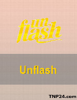Screen Flash v1.7.0021
