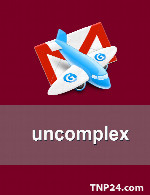 Uncomplex Mailplane v2.4.1