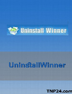 Uninstall Winner v2.5.1.26