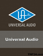 Universal Audio UAD-1 VST Unlocked v4.4.0