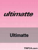 Ultimatte AdvantEdge v1.1.1