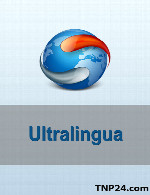 Ultralingua English Dictionary of Definitions and Thesaurus v6.1