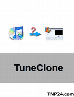 TuneClone Audio Converter v2.20
