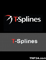 T Splines for Rhino v2 Build 20091120
