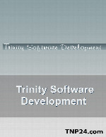 Trinity Software Development Guardian II v2.0.6.0