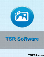 TSR Software TSR Backup Pro v1.2.3.6