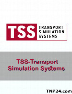 TSS-Transport Simulation Systems Aimsun 6.0