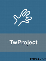 TwProject Open Lab Teamwork v3.2.9 build 6723