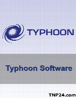 Typhoon Autorun III Professional v3.2.2