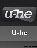 U-he Uhbik VST v1.0