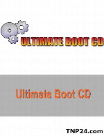 Ultimate Boot CD 5.0 RC2