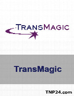 Transmagic Plus v7.0