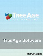 TreeAge.Pro.Suite.2009.v1.02