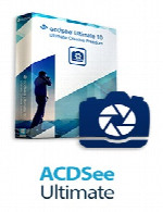 ACD Systems ACDSee Photo Studio Ultimate v10.4.912 X64