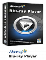 Aiseesoft Blu-ray Player v6.5.16