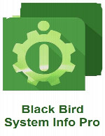 Black Bird System Info Pro v1.0.0.2