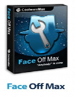 CoolwareMax Face Off Max v3.8.3.8