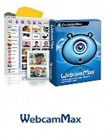 CoolwareMax WebcamMax v8.0.5.8