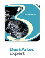 DeskArtes 3Data Expert v11.0.0.16 X32