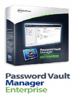 Devolutions Password Vault Manager Enterprise Edition v8.5.3.0