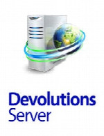 Devolutions Server Platinum v4.5.0.0