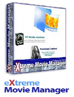 Extreme Movie Manager v9.0.1.0