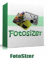 Fotosizer Professional Edition v3.04.0.554
