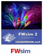 FWSim Fireworks Simulator Pro v2.3.2.100