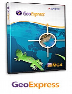 LizardTech GeoExpress v9.5.3 X64