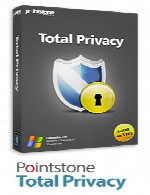 پوینت استون توتال پریویسیPointstone Total Privacy v6.54.380