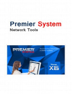 پریمر سیستمPremier System X6.1 v16.8.1159