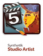 SYNTHETIK STUDIO ARTIST V5 0