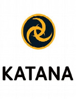 کاتاناTHE FOUNDRY KATANA V2 6V1 X64