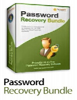 پسورد ریکاوری باندلTop Password Software Password Recovery Bundle 2017 v4.5