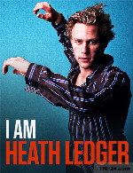 مستند من هیث لجر هستمI Am Heath Ledger