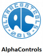 آلفا کنترلزAlphaControls 12.13 Stable