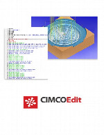 سیمکو ادیتCIMCO Edit 8.01.18 X32