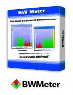 دسک سافت بی دبلیو مترDeskSoft BWMeter 7.3.2