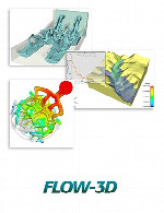 Flow Science FLOW-3D 11.2 Update 2 X64