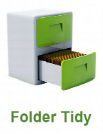 Folder Tidy 2.7.0 MAC OSX