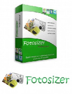 فوتوسایزرFotosizer Professional v3.5.2.558