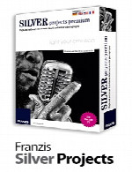سیلور پروجکت پرمیومFranzis Silver Projects Premium v1.14.02132