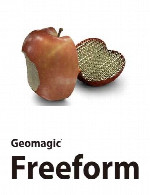 Geomagic Freeform v2017.0.93.X64