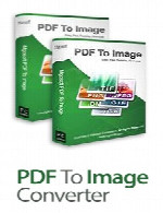 پی دی اف تو ایمیج کانورترMgosoft PDF To Image Converter v11.7.4
