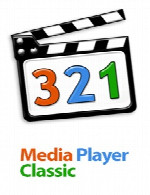 MEDIA PLAYER CLASSIC HOME CINEMA 1.7.13 X32